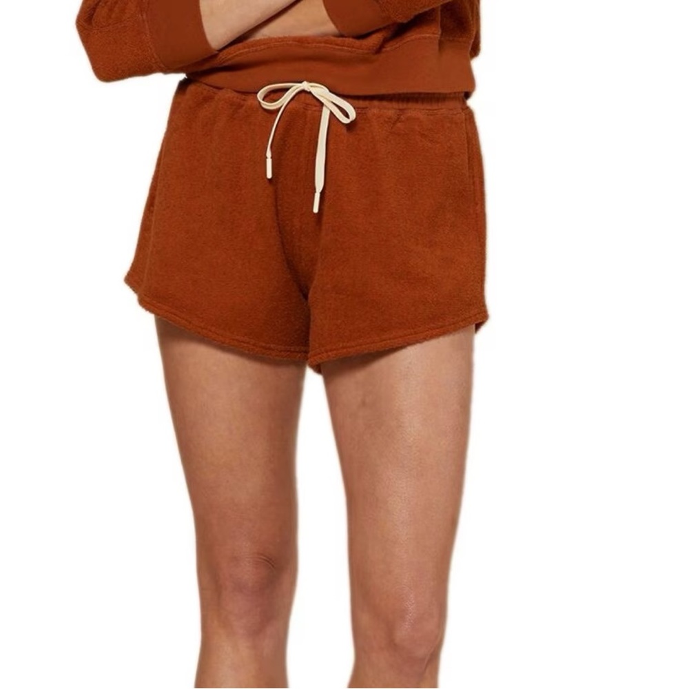 Outerknown High Tide Terry Shorts XS
